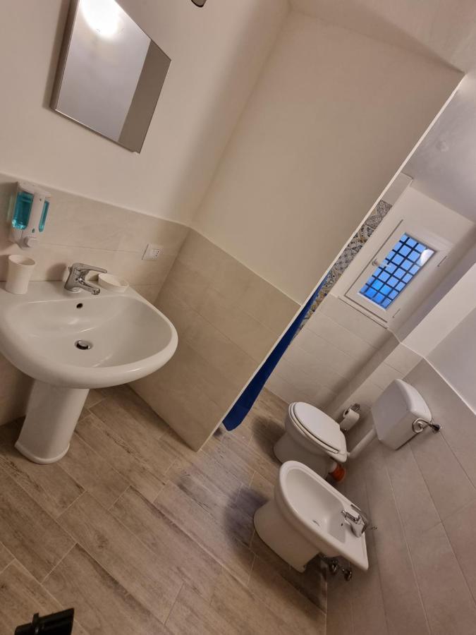 Domus Sant'Anna Apartment Palermo Exteriör bild