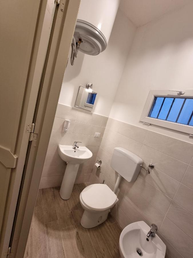 Domus Sant'Anna Apartment Palermo Exteriör bild